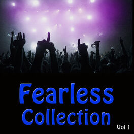 Album cover of Fearless Collection, Vol. 1 (Live)