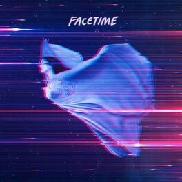 Album cover of FaceTime