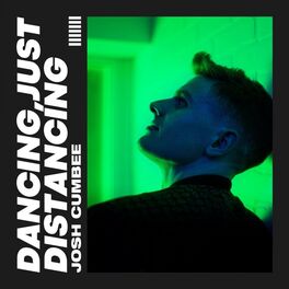 Album cover of Dancing, Just Distancing