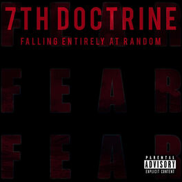 Album cover of F.E.A.R: Falling Entirely At Random