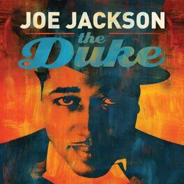 Album cover of The Duke