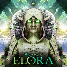 Album cover of ELORA