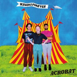 Album cover of Acrobat