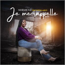 Album cover of Je me rappelle (Remix)