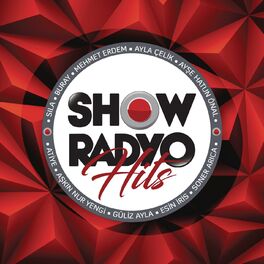 Album cover of Show Radyo Hits
