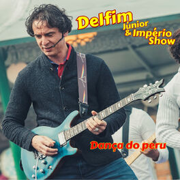 Album cover of Dança do Peru (Faz a Dança do Peru)