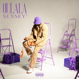 Album cover of Oulala