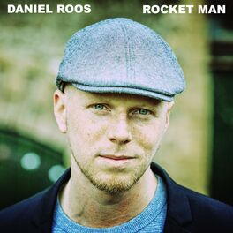 Album cover of Rocket Man