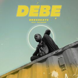 Album cover of Debe