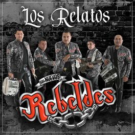 Album cover of Los Relatos