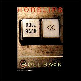 Album cover of Roll Back
