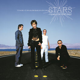 Album cover of Stars: The Best Of The Cranberries 1992-2002