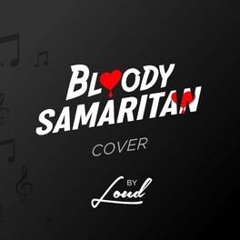 Album cover of Bloody Samaritan (Cover)