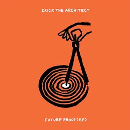 Album cover of Future Proof EP