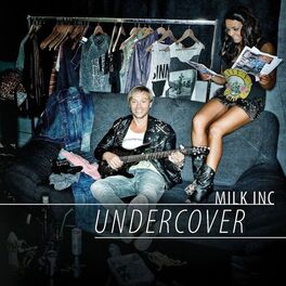Album cover of Undercover