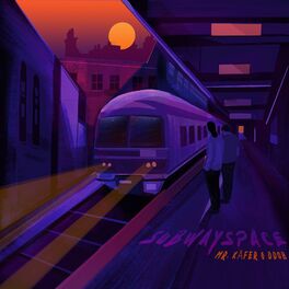 Album cover of Subway Space