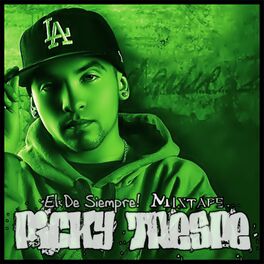 Album cover of El De Siempre