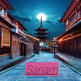 Album cover of Sanam