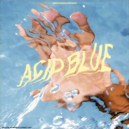 Album cover of Acid Blue