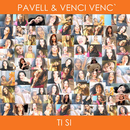 Album cover of Ti Si