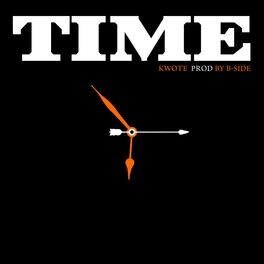 Album cover of Time
