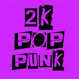 Album cover of 2k Pop Punk