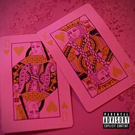 Album cover of Play Your Cards Right