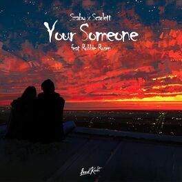 Album cover of Your Someone