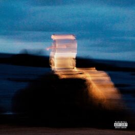 Album cover of HASTA LA LUNA