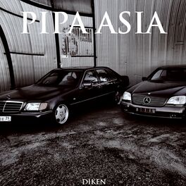 Album cover of Pipa Asia