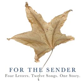 Album cover of Four Letters. Twelve Songs . One Story.