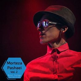 Album cover of Morteza Pashaei - Best Songs Collection, Vol. 2
