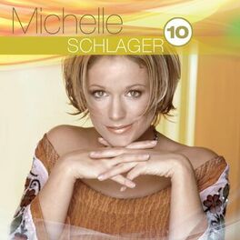 Album cover of Best Of: Schlager Hoch 10