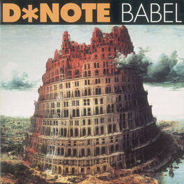 Album cover of Babel
