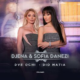 Album cover of Dve ochi / Dio matia