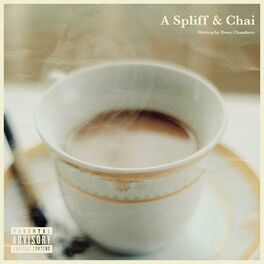 Album cover of A Spliff & Chai
