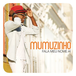 Album cover of Fala Meu Nome Aí