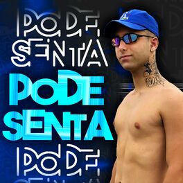 Album cover of Pode Senta