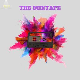 Album cover of The Mixtape EP