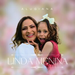 Album cover of Linda Menina