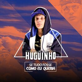 Album cover of Se Tudo Fosse Como Eu Queria