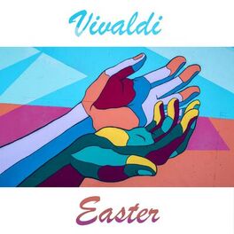 Album cover of Vivaldi - Easter