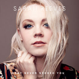 Album cover of Easy Never Needed You