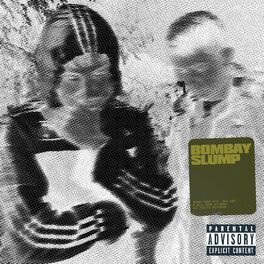 Album cover of BOMBAY $LUMP