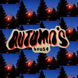 Album cover of Autumn's House