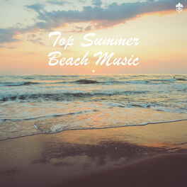 Album cover of Top Summer Beach Music