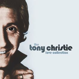 Album cover of The Tony Christie Love Collection