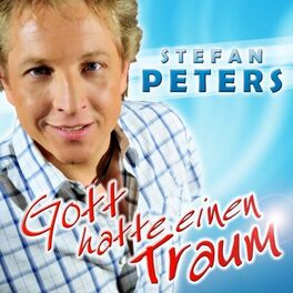 Album cover of Gott hatte einen Traum