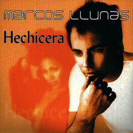 Album cover of Hechicera
