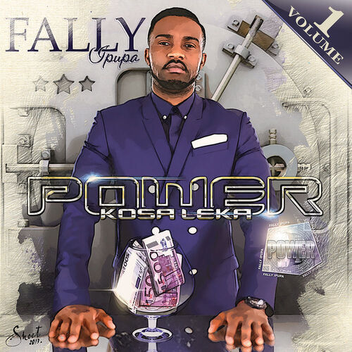 Track artwork
